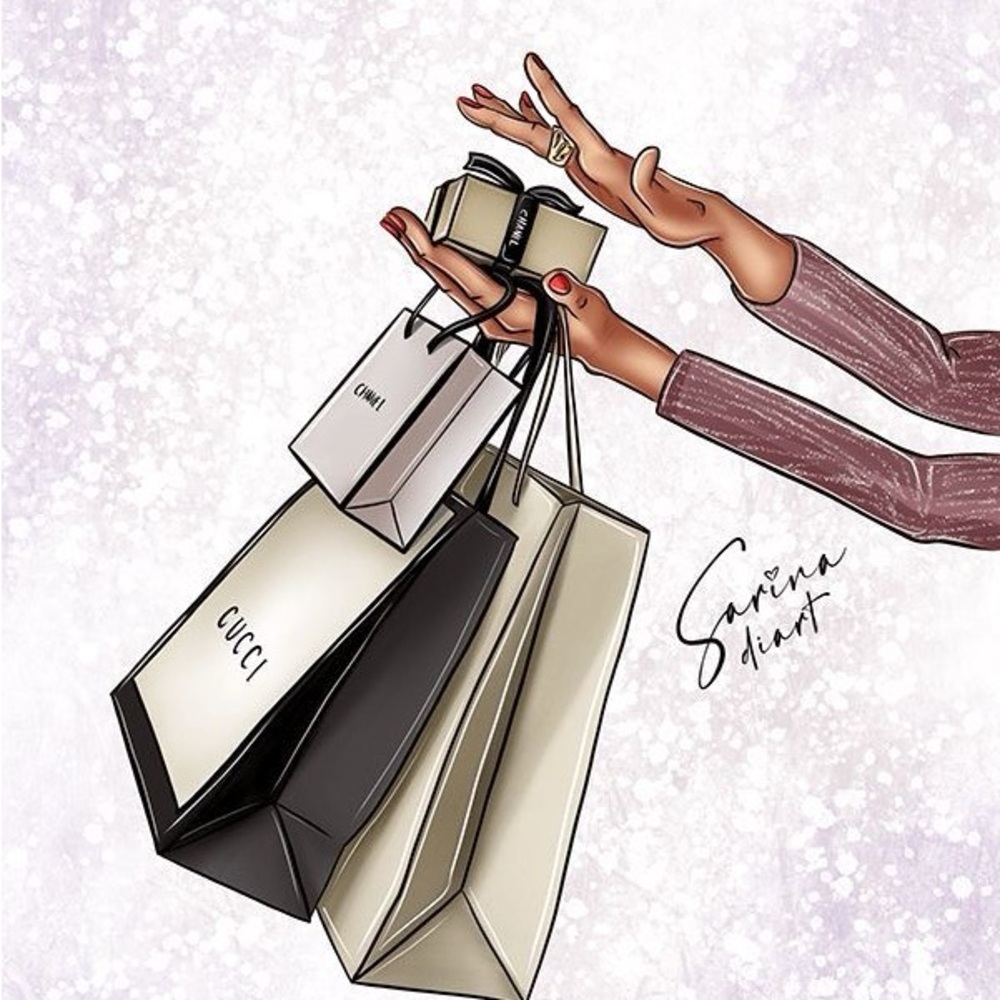 ENJOY SHOPPING 🛍️ Or make an offer